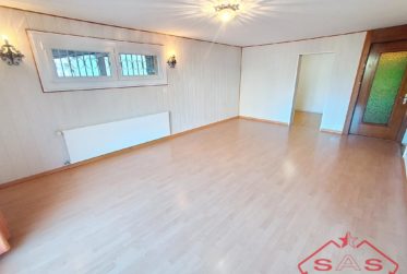 Spacieuse villa familiale rénovée avec appartement indépendant