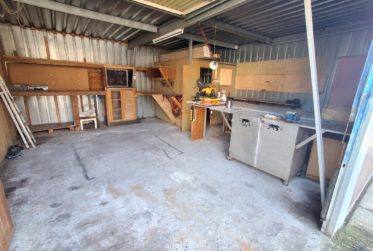 Spacieuse villa familiale rénovée avec appartement indépendant