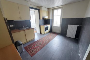 14 Rooms Building, Investment property