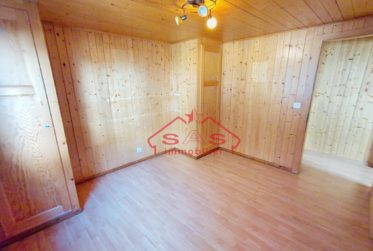 6.5 Rooms House, Village house