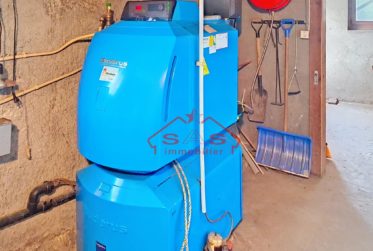 6.5 Rooms House, Village house