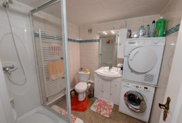 14 Rooms Building, Investment property