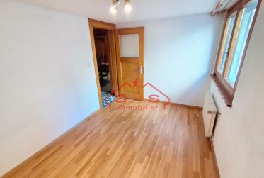 6.5 Rooms House, Village house