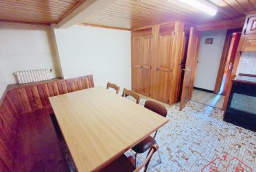 6.5 Rooms House, Village house