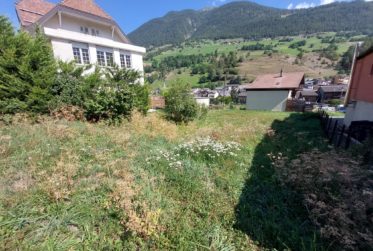 14 Rooms Building, Investment property