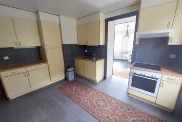 14 Rooms Building, Investment property