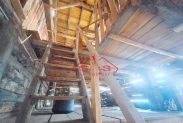 6.5 Rooms House, Village house