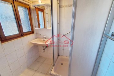 6.5 Rooms House, Village house