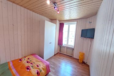 14 Rooms Building, Investment property