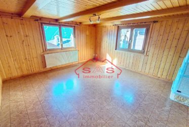 6.5 Rooms House, Village house