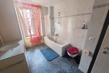 14 Rooms Building, Investment property