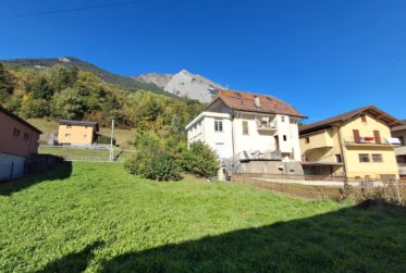 14 Rooms Building, Investment property