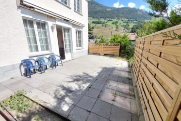 14 Rooms Building, Investment property