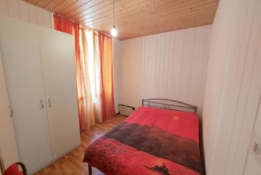 14 Rooms Building, Investment property