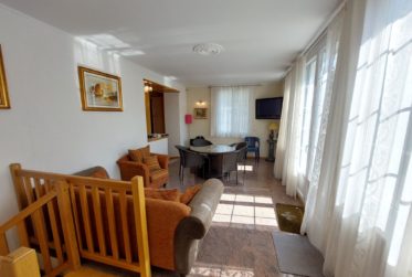 14 Rooms Building, Investment property