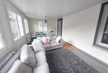 14 Rooms Building, Investment property