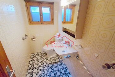 6.5 Rooms House, Village house