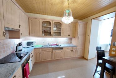 14 Rooms Building, Investment property