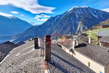 6.5 Rooms House, Village house