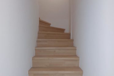 1.5 Rooms Flat, Studio