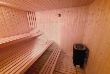 1.5 Rooms Flat, Studio