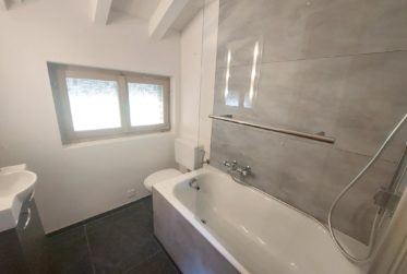 1.5 Rooms Flat, Studio