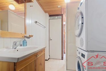 Chalet de charme à Vex, entre la capitale Valaisanne et les 4 Vallées (Résidence principale ou secondaire)